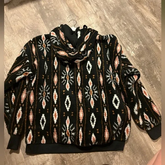 Zip Up - Picture 2 of 3